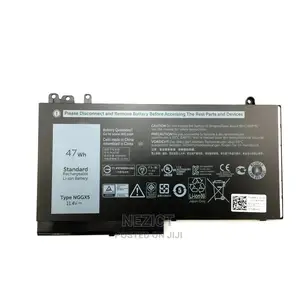 Genuine Battery for Dell Latitude E5470