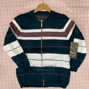 Men's Sweatas