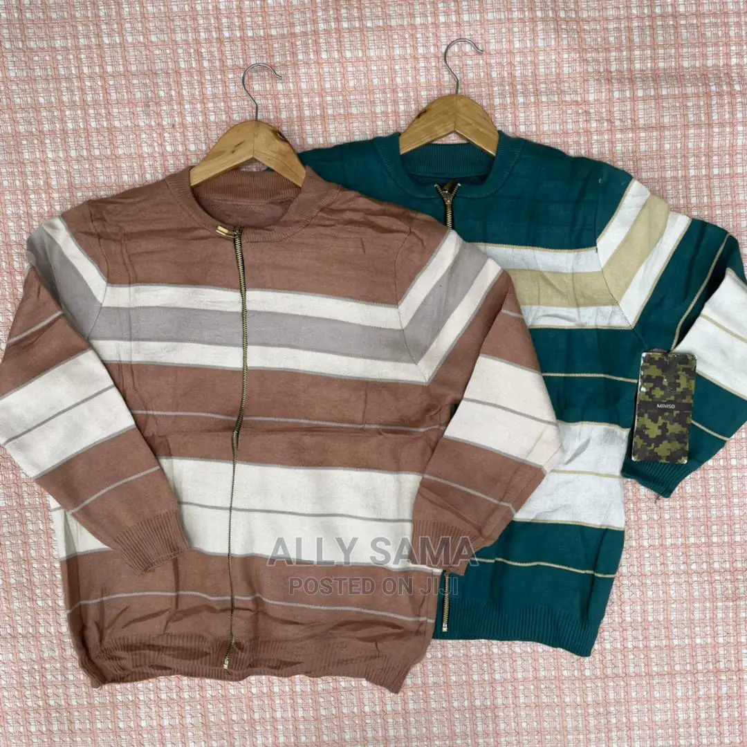 Men's Sweatas