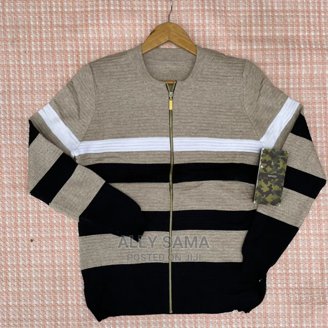 Men's Sweatas