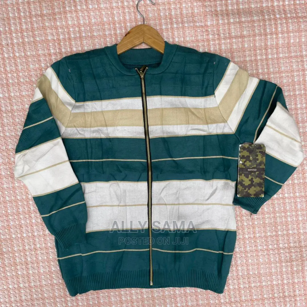 Men's Sweatas