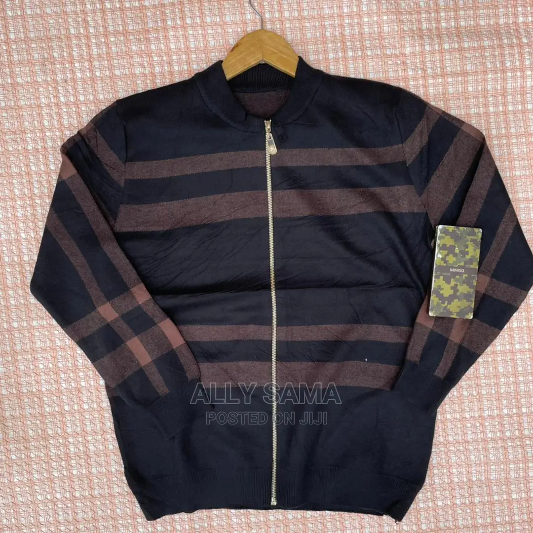 Men's Sweaters