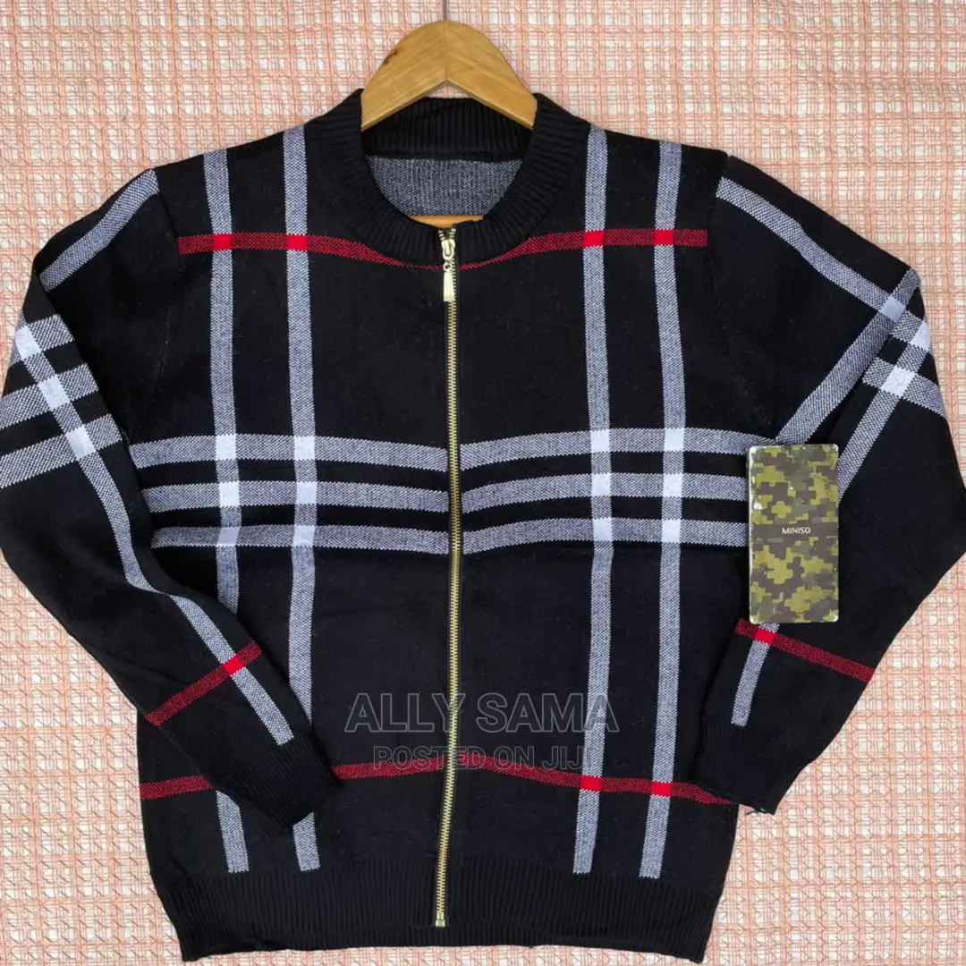 Men's Sweaters