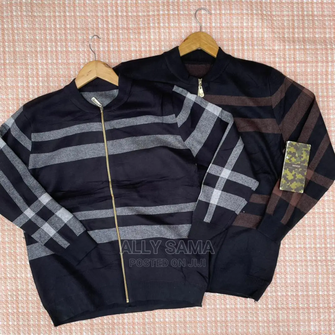 Men's Sweaters