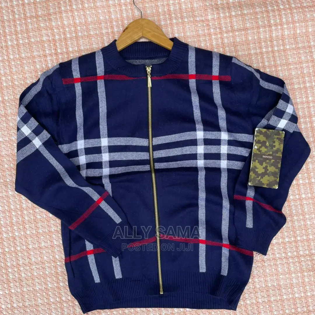 Men's Sweaters