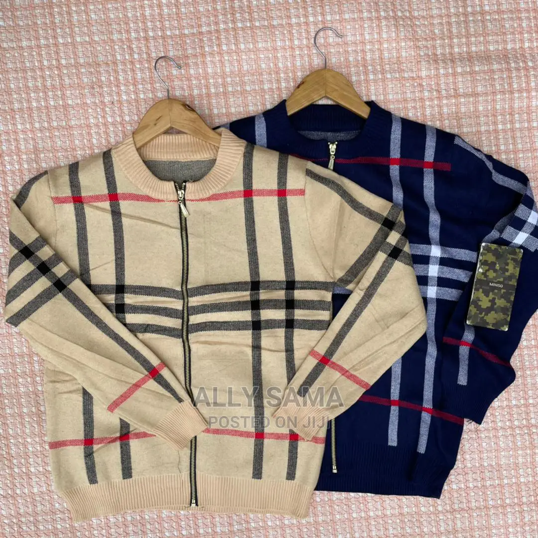 Men's Sweaters