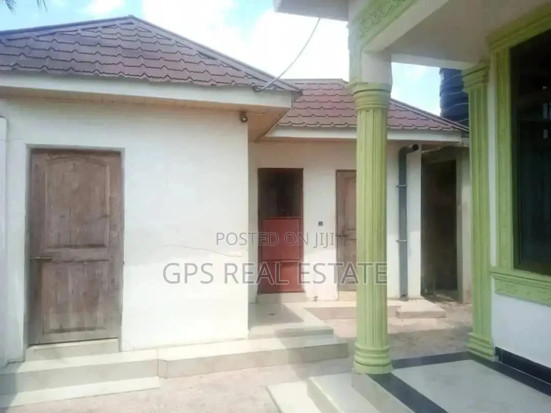 3bdrm House in Peter Slayo, Ilala for Sale