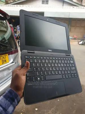 Laptop Dell Inspiron 15 4GB Intel Core 2 Duo HDD 320GB