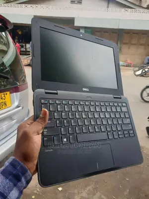 Laptop Dell Inspiron 15 4GB Intel Core 2 Duo HDD 320GB