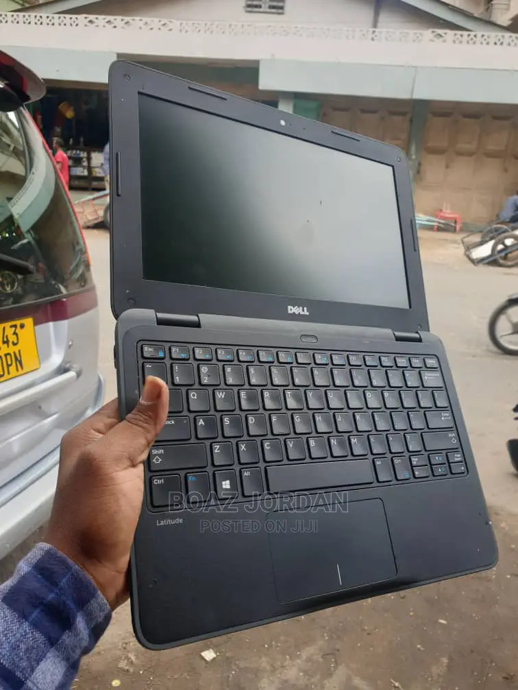 Laptop Dell Inspiron 15 4GB Intel Core 2 Duo HDD 320GB