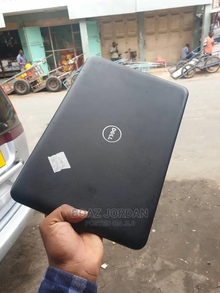 Laptop Dell Inspiron 15 4GB Intel Core 2 Duo HDD 320GB