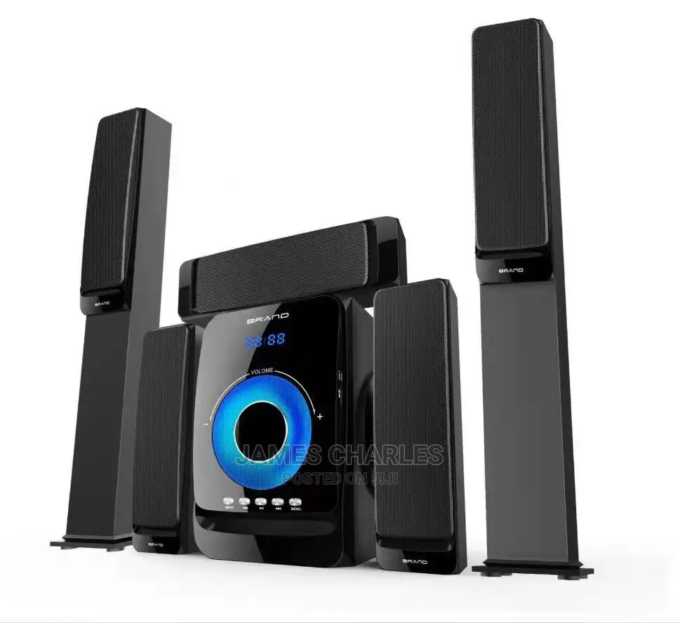 Boss Subwoofer