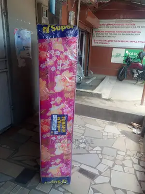 Magodoro Imara Kutoka VITAFOAM SUPER