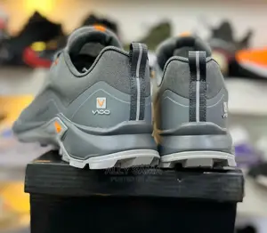 Shoes Vico Gray