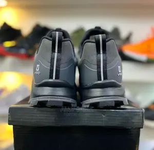 Shoes Vico Gray