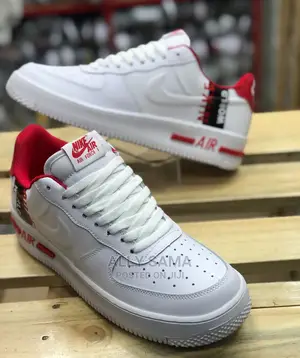 Air Force1 Would
