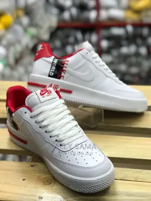 Air Force1 Would