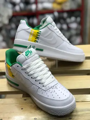 Air Force1 Would