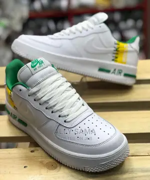 Air Force1 Would