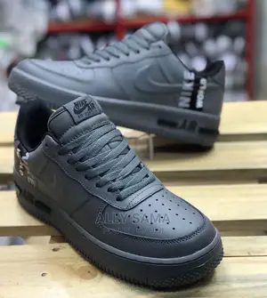 Air Force1 Gray
