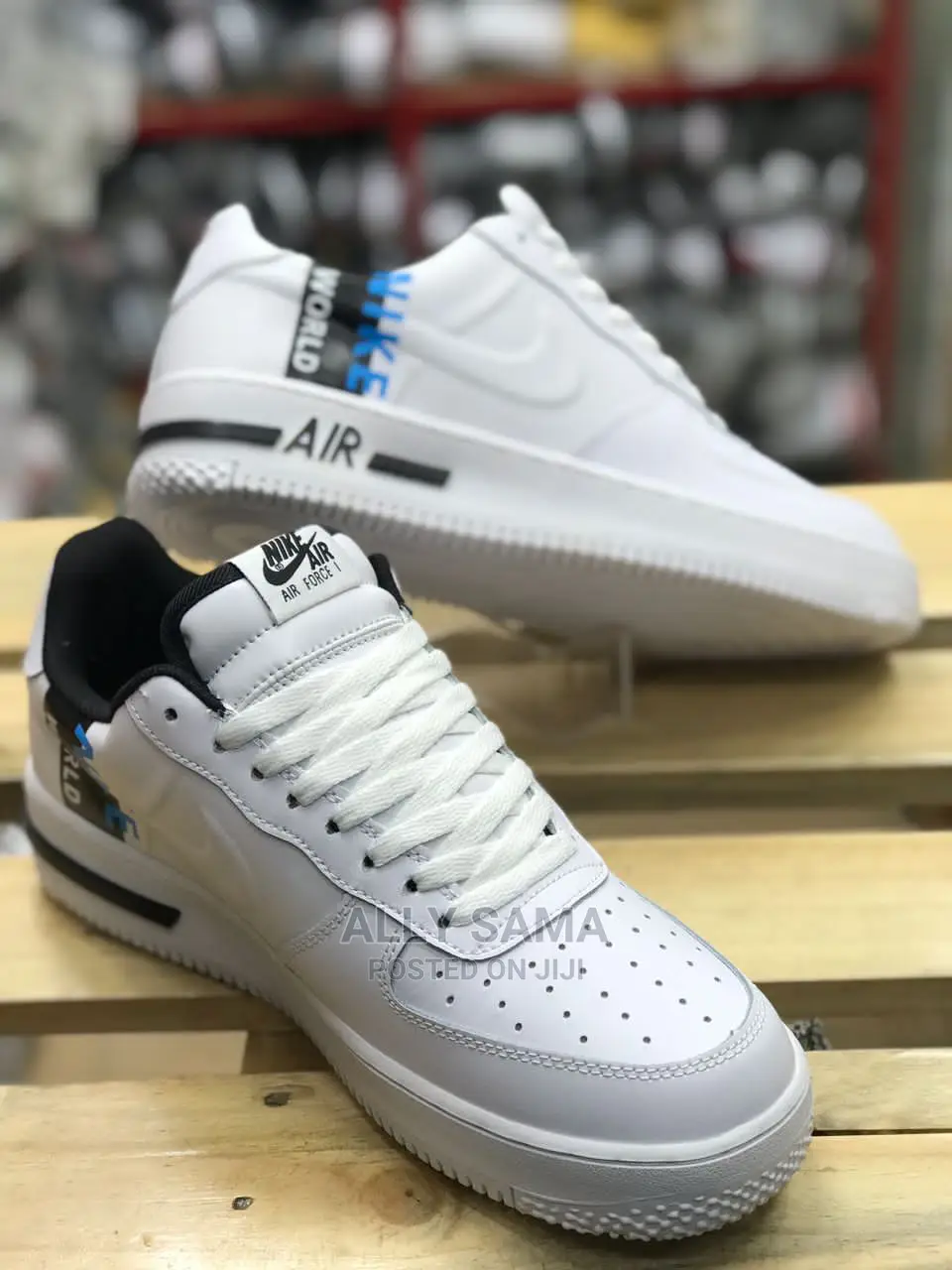 Air Force1