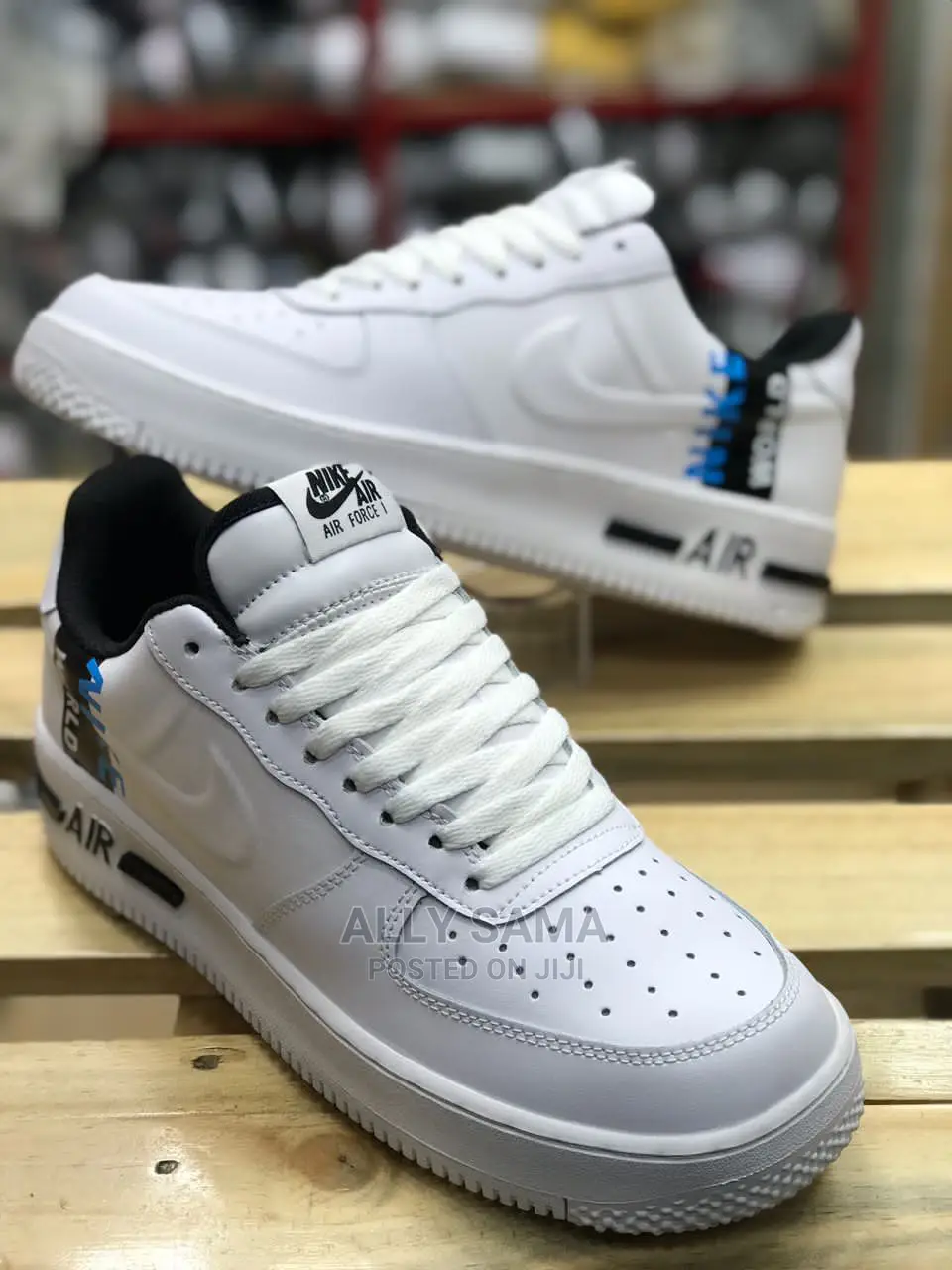 Air Force1