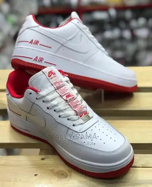Air Force1 White