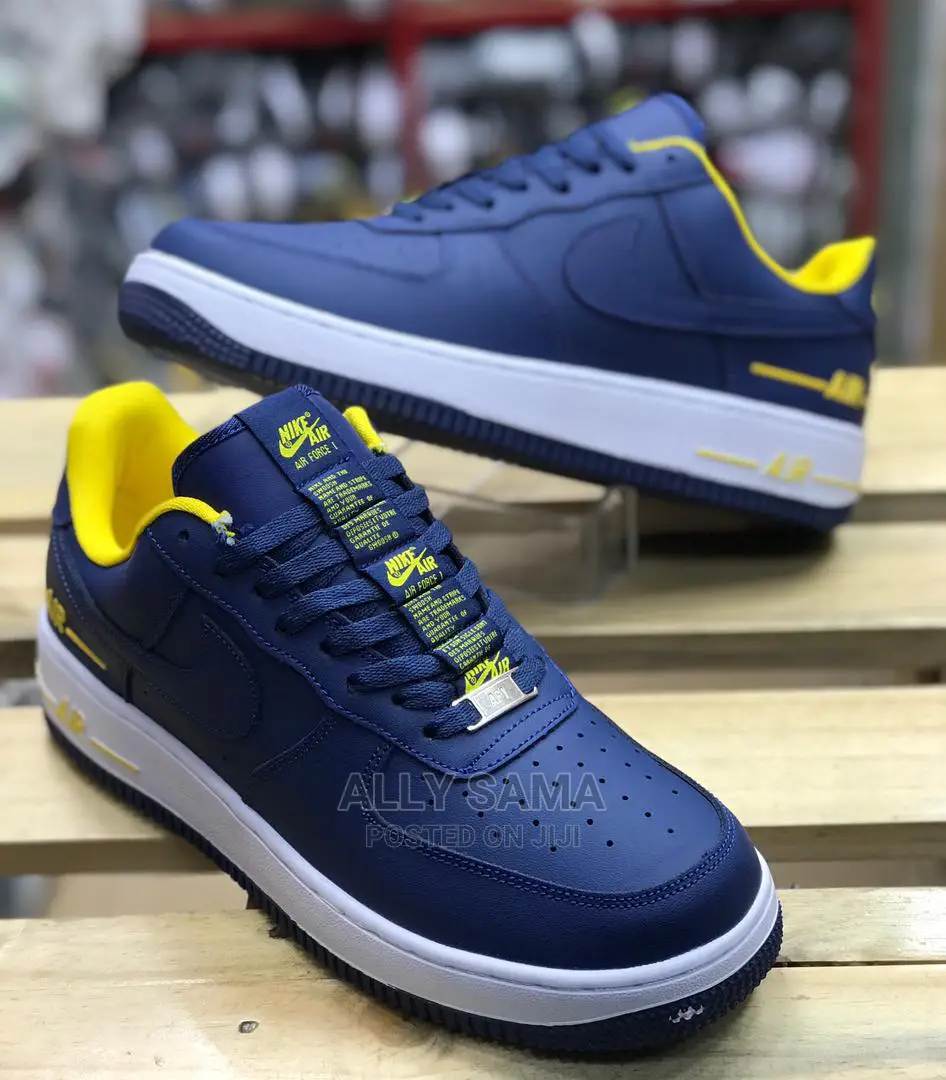 Air Force1