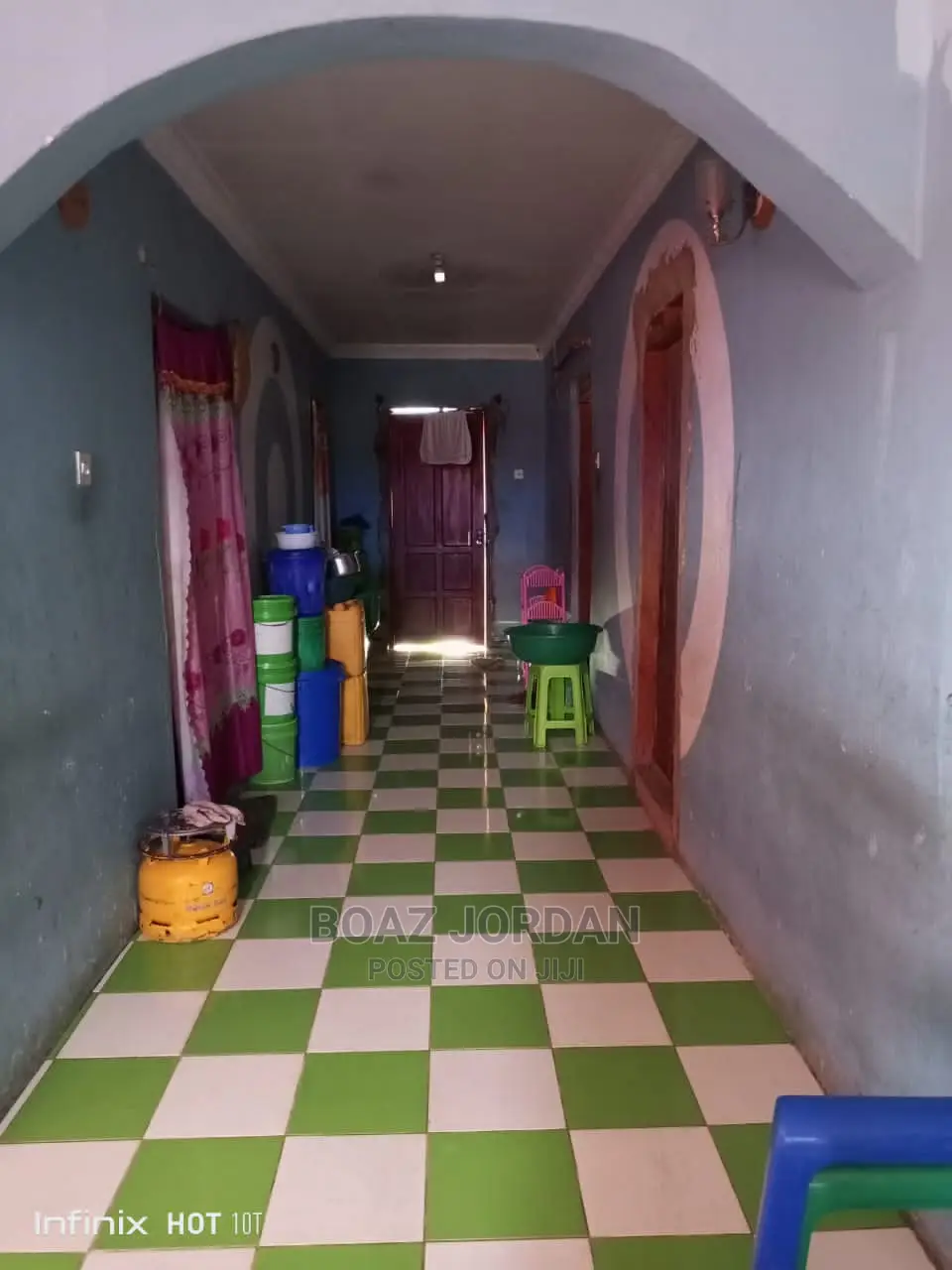 Furnished 4bdrm House in Boaz Mwakyembe, Mbagala for Sale
