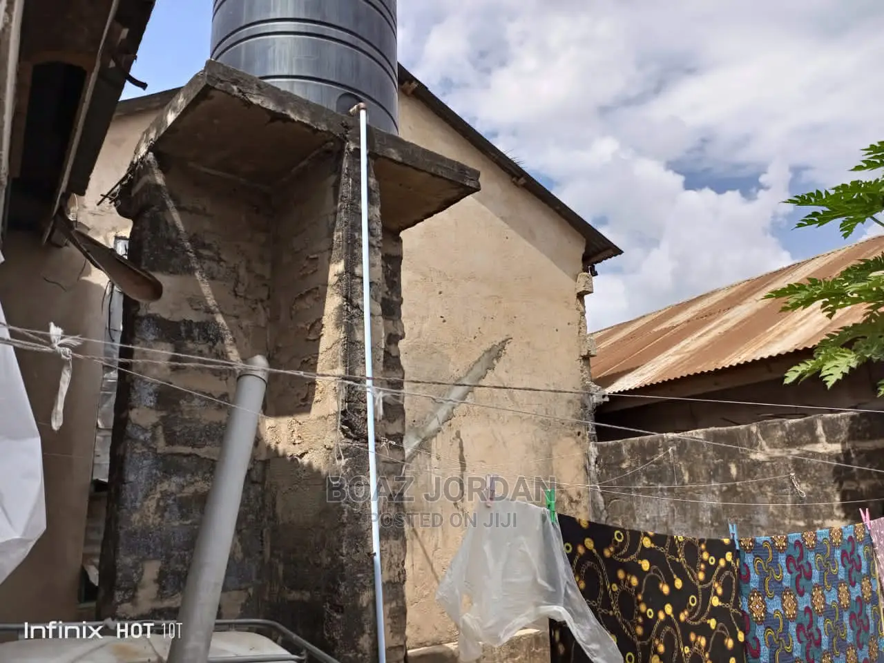 Furnished 4bdrm House in Boaz Mwakyembe, Mbagala for Sale