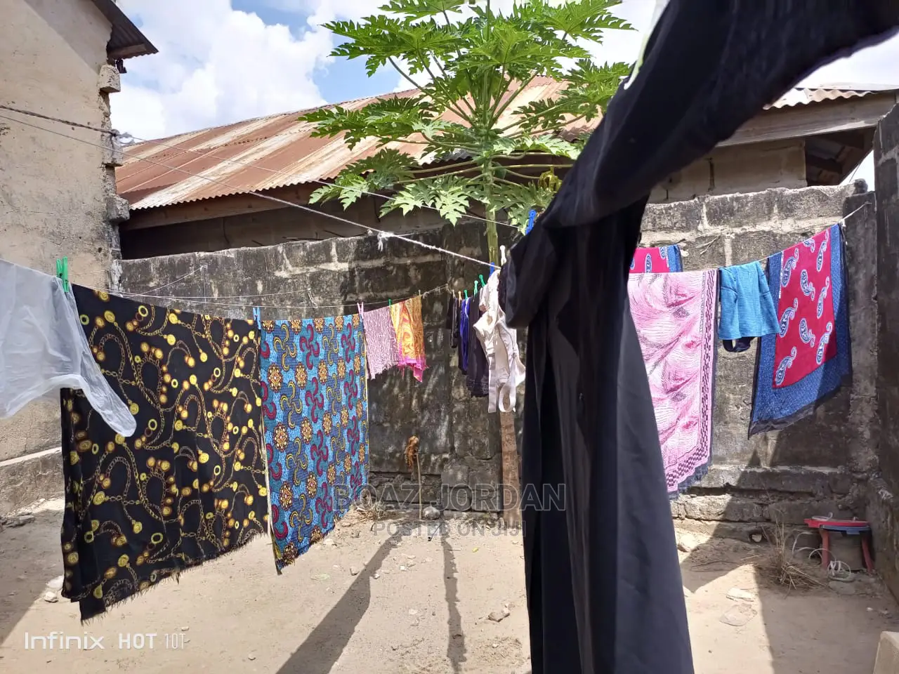 Furnished 4bdrm House in Boaz Mwakyembe, Mbagala for Sale