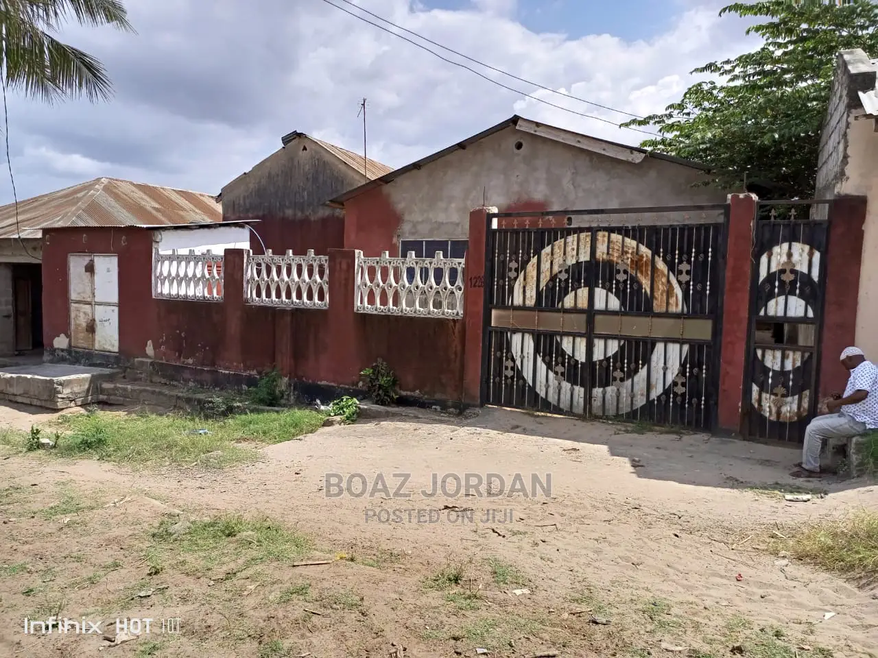Furnished 4bdrm House in Boaz Mwakyembe, Mbagala for Sale