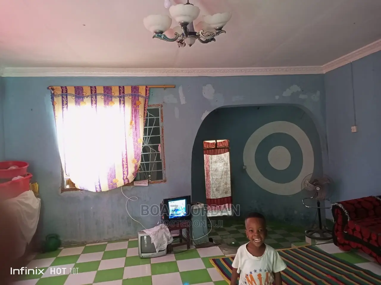 Furnished 4bdrm House in Boaz Mwakyembe, Mbagala for Sale