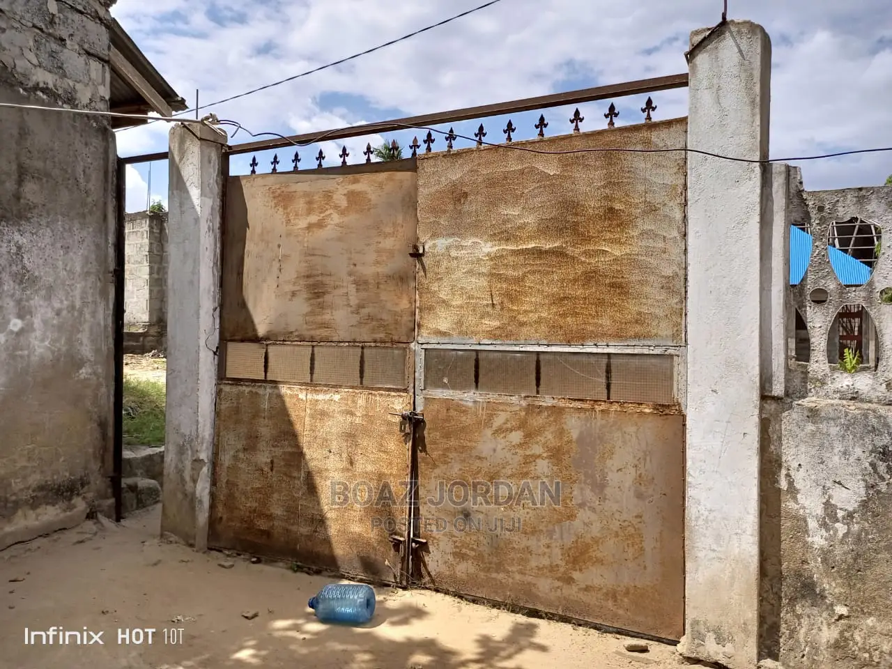 Furnished 4bdrm House in Boaz Mwakyembe, Mbagala for Sale