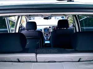 Toyota Voltz 2003 Beige