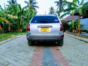 Toyota Voltz 2003 Beige