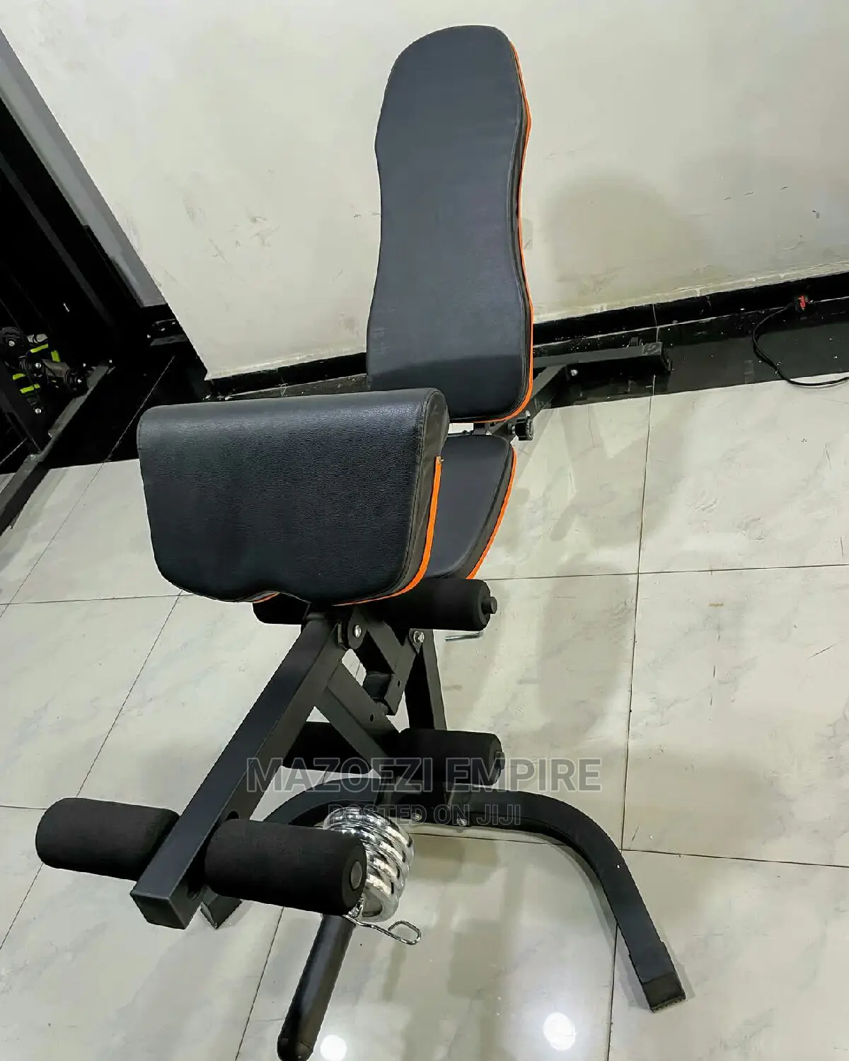 Weight Bench