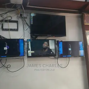 Home Base LED TV