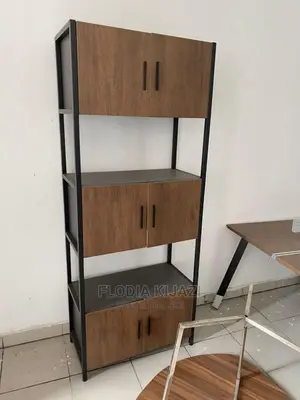 Kabati Ya Mbao Ngumu