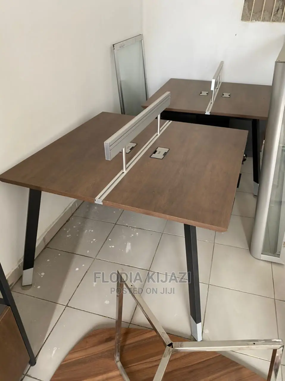Work Stations