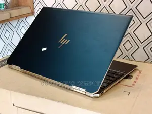 Laptop HP Spectre X360 13 8GB Intel Core I7 SSD 512GB