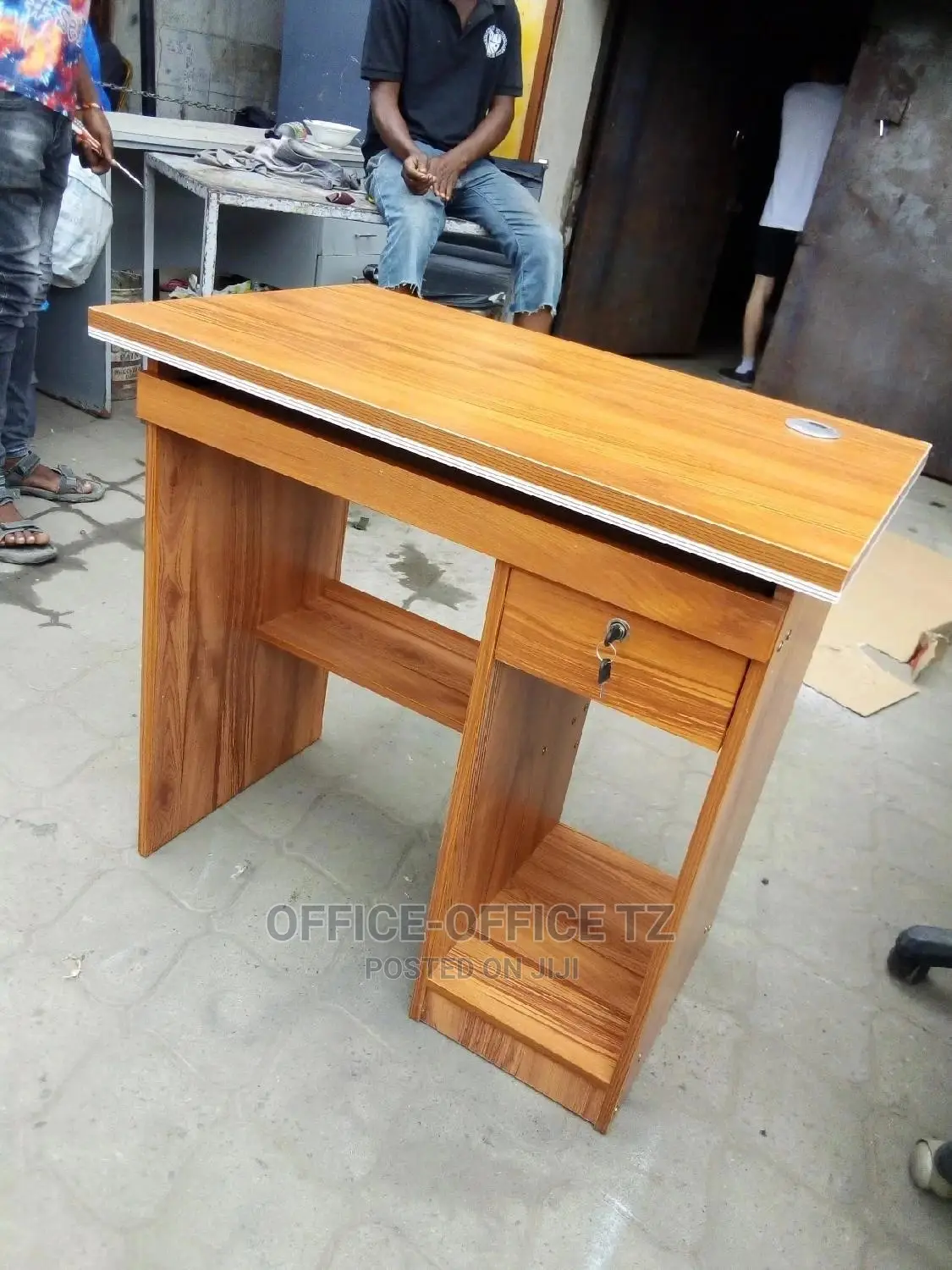 Computer Table