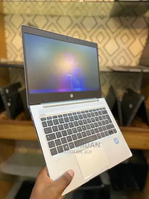 New Laptop HP 430 G6 4GB Intel Core I3 HDD 1T