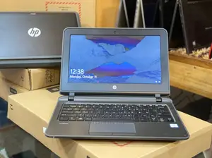 New Laptop HP ProBook 430 G3 8GB Intel Core I3 HDD 500GB