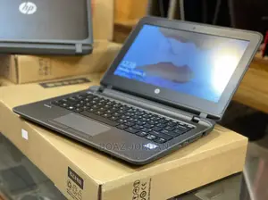 New Laptop HP ProBook 430 G3 8GB Intel Core I3 HDD 500GB