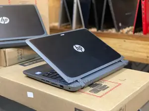 New Laptop HP ProBook 430 G3 8GB Intel Core I3 HDD 500GB