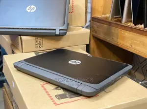 New Laptop HP ProBook 430 G3 8GB Intel Core I3 HDD 500GB