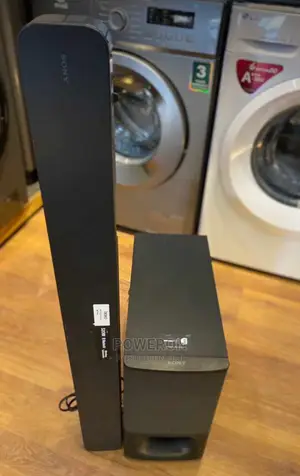 SONY Sound Bar (Wireless)