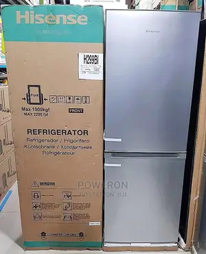 Hisense Fridge H299bi