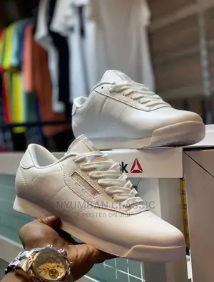 Reebok Shoes